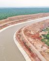 Revanth ramps up pending PRLIS works Revanth ramps up pending PRLIS works8