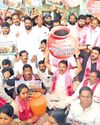 Telangana Today - Hyderabad