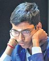 Pragg first Indian to win Norway title Pragg first Indian to win Norway title3