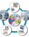 India, critical player in global laboratory equipment scene Chronicle Pharmabiz