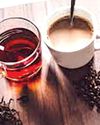 From cultivation to consumption, tea & coffee impacted by tech32