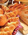 India's organised sector mfrs 1.3 million tonnes of bakery products31