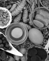 Ingredients South Asia
