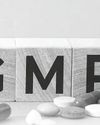 GMP stands as the cornerstone of quality assurance15