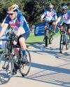 Groot Brak-leerders ontvang fietse by premier8