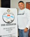 Former PA councillor starts new association, Our Roots5