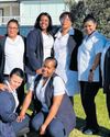 Nurses honoured, thanked7