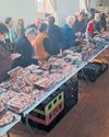 NG Moedergemeente se dankfees 'n reusesukses NG Moedergemeente se dankfees 'n reusesukses29