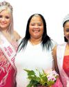 Eerste Miss Youth 'n sukses Eerste Miss Youth 'n sukses12