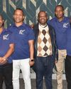 Da Gamaskop Police honour officers who are fathers17