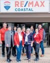 RE/MAX Coastal: Soaring higher in honour of a legacy87