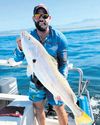 Hooked on adventure with Magic Mike Fishing Charters57