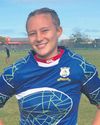 Local girls selected to play at SA Rugby's National Youth Week41