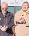 Duiweklub volhard ten spyte van sterk winde van voor24