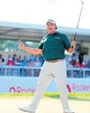 Mossel Bay golfer wins PGA Tour title32