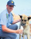 A final salute to long-serving K9 officer10
