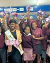 Mossel Bay girl aims for Miss SA Heritage title7