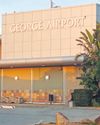 George Airport capacity set to more than double by 20301