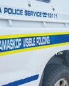 Man attacked with panga in Sonskyn Vallei10