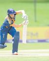 Garden Route Badgers Women Squad for next seasoned announced