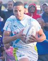 Seagulls wen taai derby4