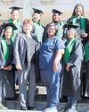 Oasis Training Centre empowers 30 graduates10