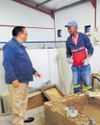 Southern Cape tourism gets a boost9