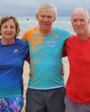 Stilbaai-Wes vier 200ste parkrun op mooiste roete Stilbaai-Wes vier 200ste parkrun op mooiste roete11