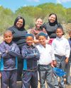 Nooddienste besoek Melkhoutfontein Primêr Nooddienste besoek Melkhoutfontein Primêr4