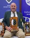 Oakdale-toutrekspan gekroon sportspan van die jaar20