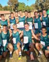 Oakdalers vaar goed by Highgate-tweekamp16