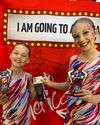 Elf dansers kwalifiseer om in VSA deel te neem13