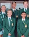Suid-Kaap Forum