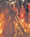 Voortrekkers hou uitdagende kommandokamp7