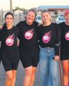 Fireballs is die kampioene in PRET-toernooi16