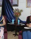 Oud-Riversdaller stel nuwe boek bekend3