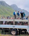 Opwinding bou vir tweede Sleeping Beauty Ultra Bergwedloop22