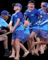 Hessequa-toutrek vaar goed by SA kampioenskappe14