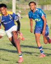 Suid-Kaap Forum