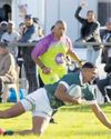 Suid-Kaap Forum