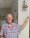 Oakdale eer die nagedagtenis van 'n legende: Sakkie Schreiber Oakdale eer die nagedagtenis van 'n legende: Sakkie Schreiber1
