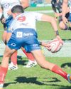 Bulle te sterk vir teenstanders Bulle te sterk vir teenstanders11
