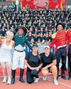 Maak Ho rskool Punt jou eerste keuse vir 'n toekoms van uitnemendheid Maak Ho rskool Punt jou eerste keuse vir 'n toekoms van uitnemendheid28