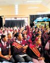 Voortwaarts Primêr inspireer leerders Voortwaarts Primêr inspireer leerders8