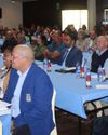 Vision 100-projek wil dissipline versterk Vision 100-projek wil dissipline versterk1