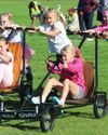 Entrepreneursdag sorg vir pret by Laerskool Bertie Barnard9
