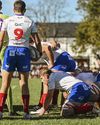 Oakdale en Paarl Gim pak mekaar by Akkerfees8