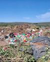 Onwettige storting bedreig Stilbaai se omgewing5