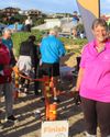 Atlete gereed vir Comrades Atlete gereed vir Comrades0