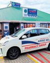 Arrie Nel Fynbos Apteek en Kliniek: Arrie Nel Fynbos Apteek en Kliniek:22